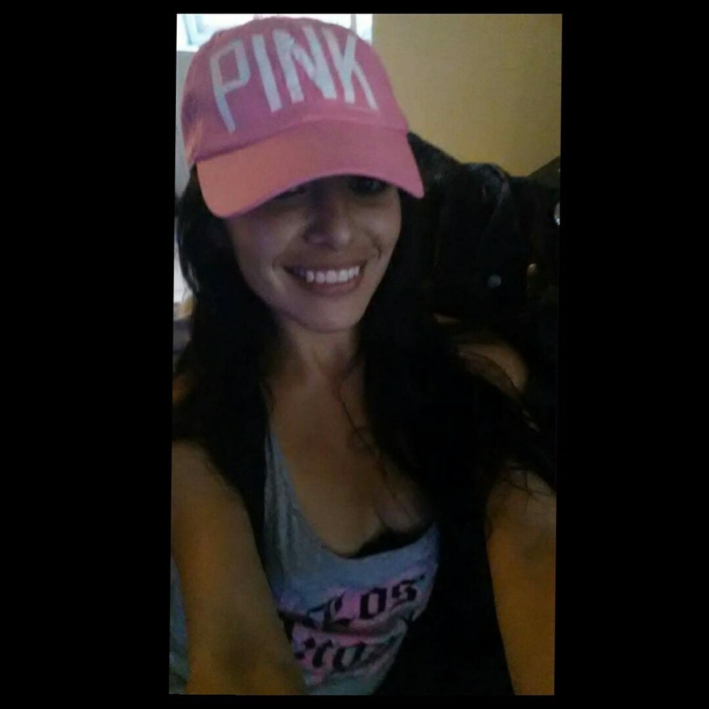 Meet your Posher, Juliette