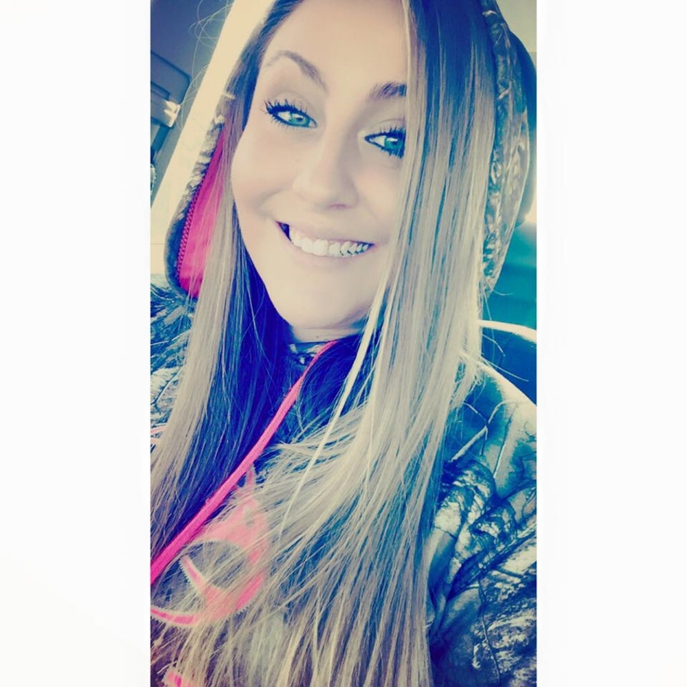 Meet your Posher, Savannah