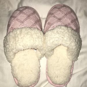 VS PJ slippers
