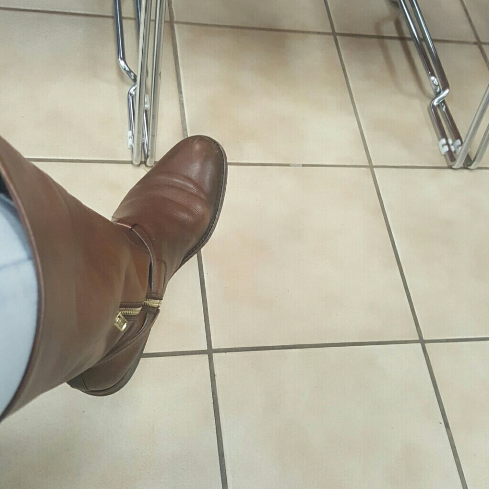 Meet your Posher, Eritrea