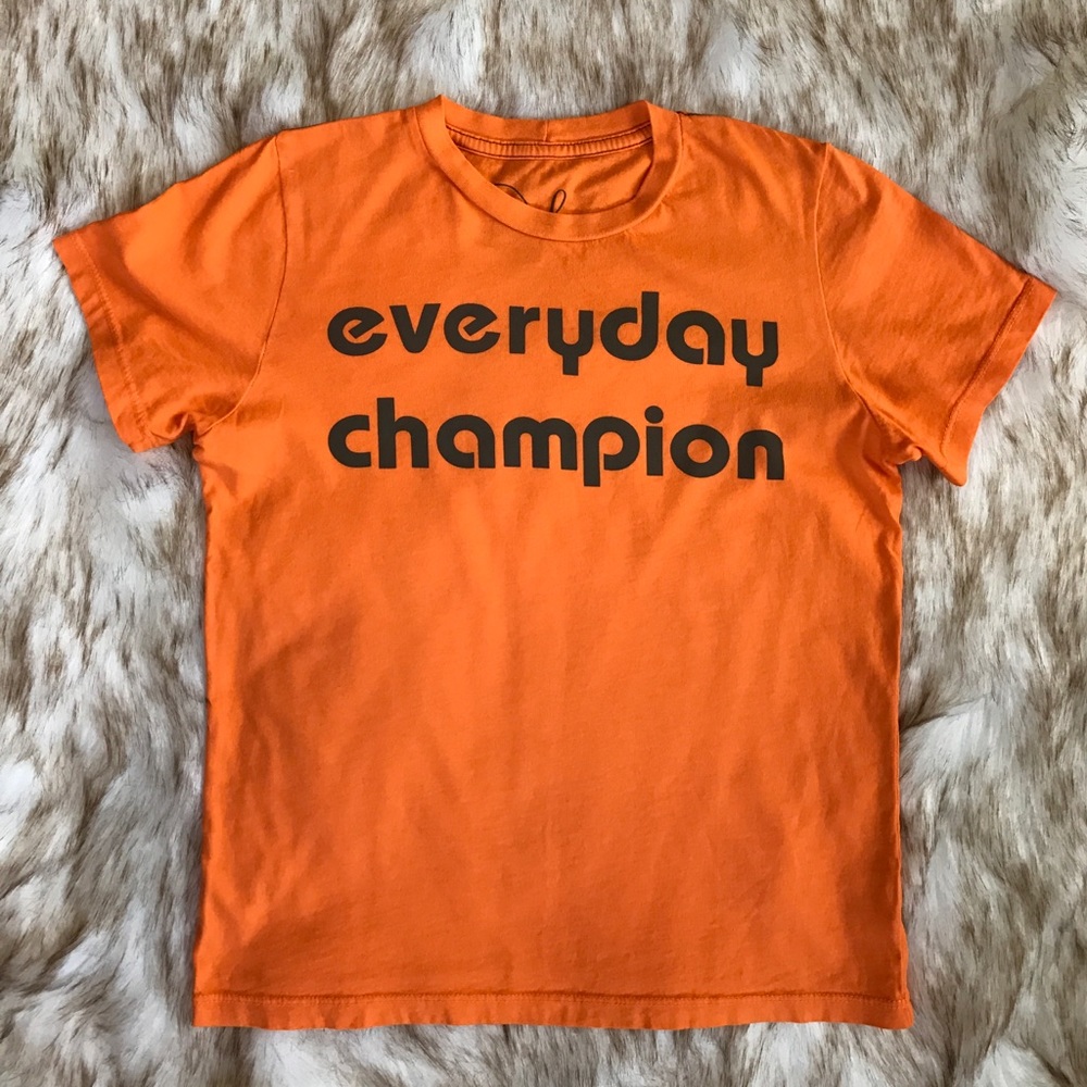 Peek t-shirt