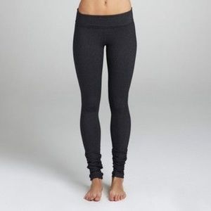 Lululemon Full Length Leggings