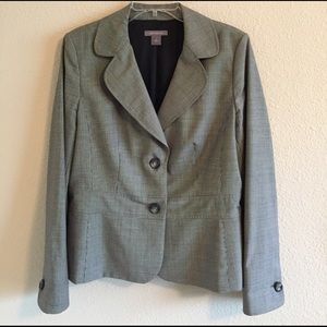 Ann Taylor Blazer