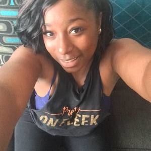 Meet your Posher, Muffy