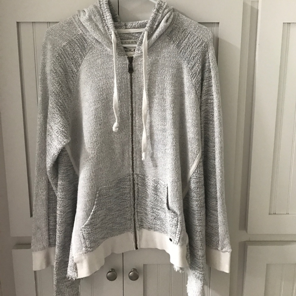O'Neill Shore Hoodie NWOT