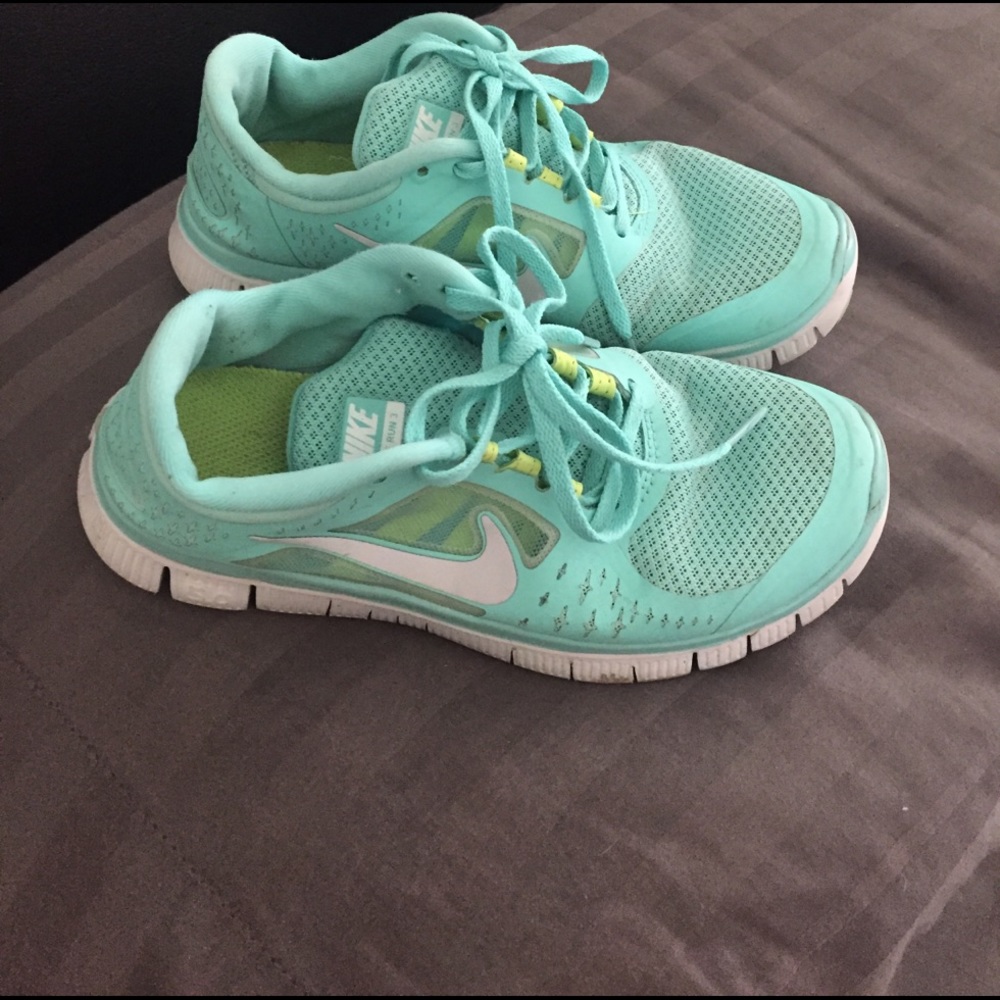 Nike