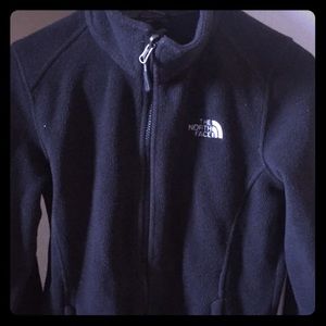 Authentic north face jacket
