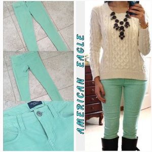 American Eagle Pants