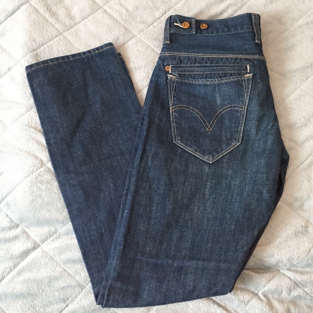 Levi’s Men's Skinny Jeans 511