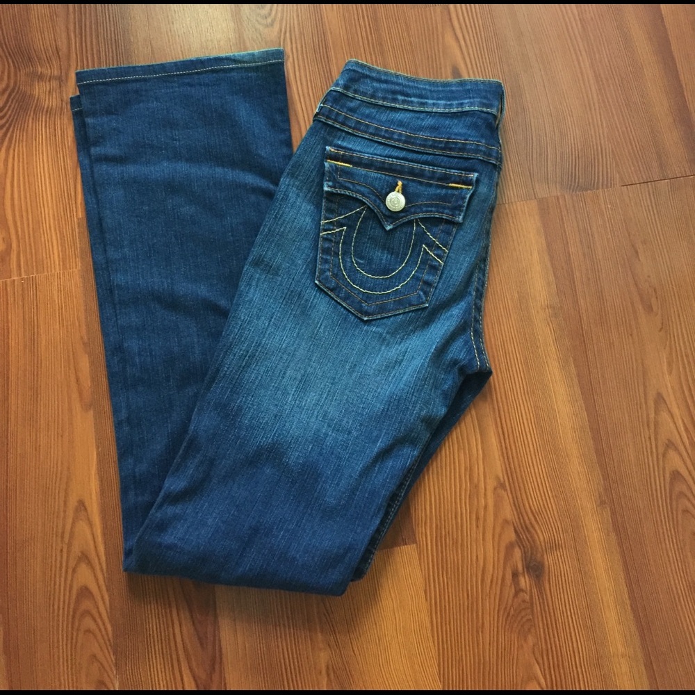 True Religion Jeans