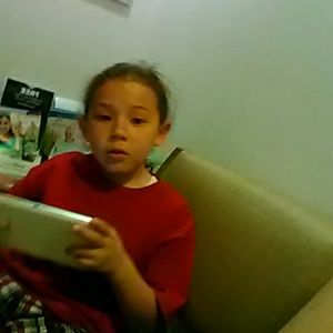 Meet your Posher, Dolores