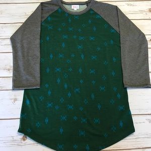 Final Price Drop! Brand New LuLaRoe Randy S