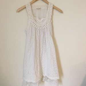 Hot & Delicious Dress