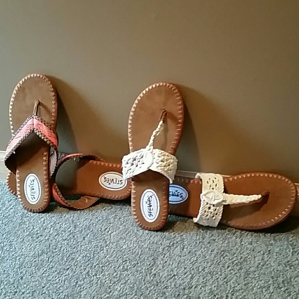 Flip flops