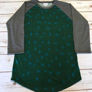 Final Price Drop! Brand New LuLaRoe Randy S