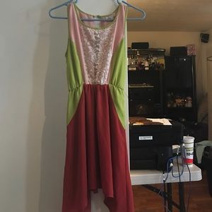 Women's XS Summer Dress