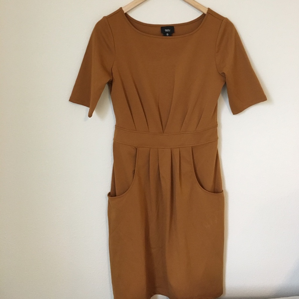Mossimo Dress