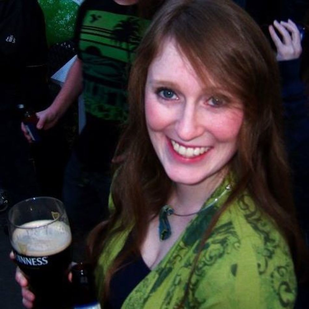 Meet your Posher, Karah