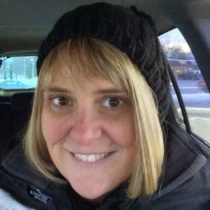 Meet your Posher, Anita