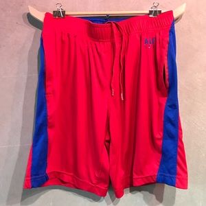 Abercrombie & Fitch Athletic Shorts