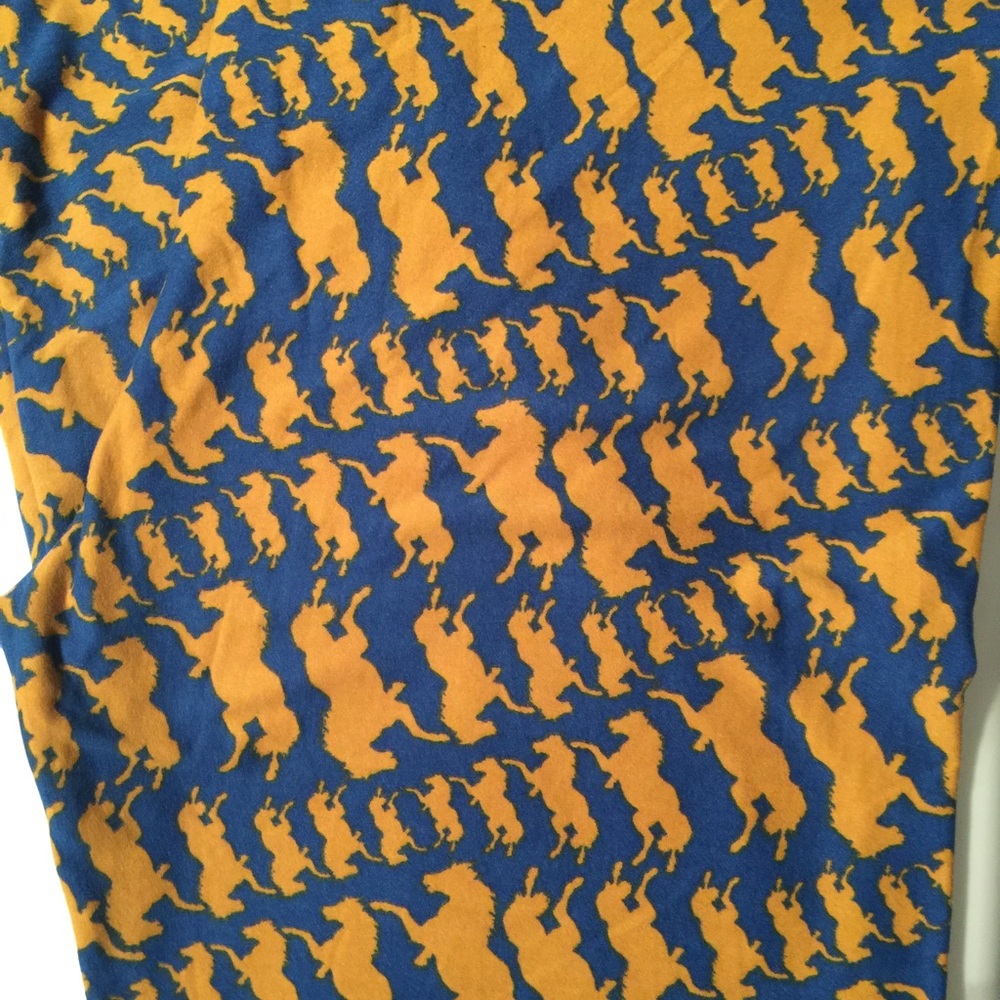 Lularoe tall and Curvy leggings
