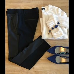 Ann Taylor High Low Sweater