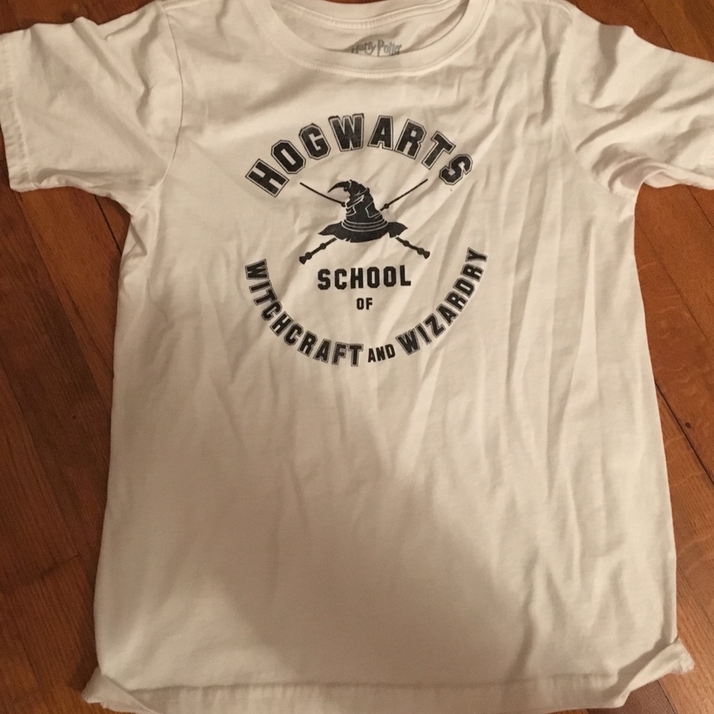 Harry Potter shirt