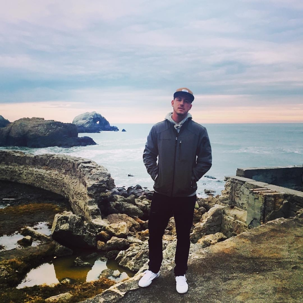 Meet your Posher, Sam