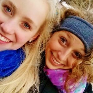 Meet your Posher, Gabriella