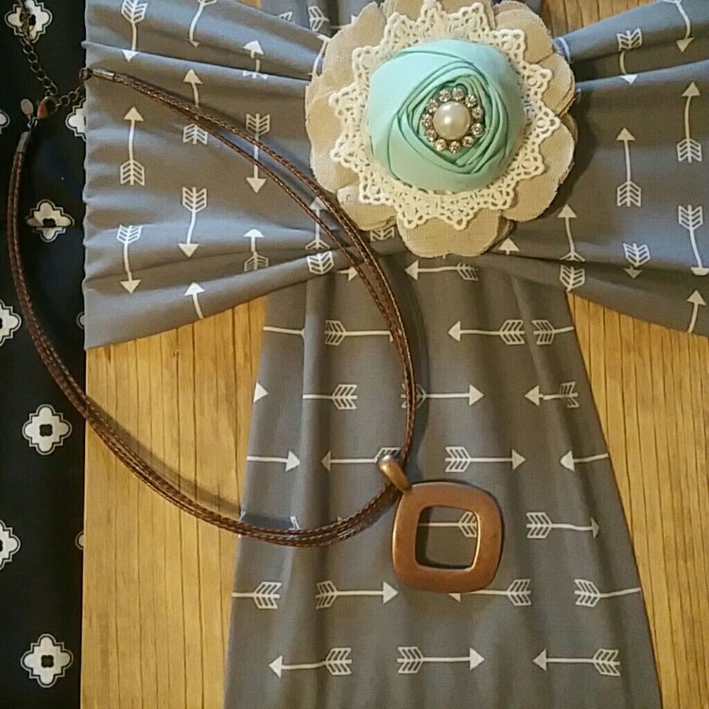 Premier Designs Necklace
