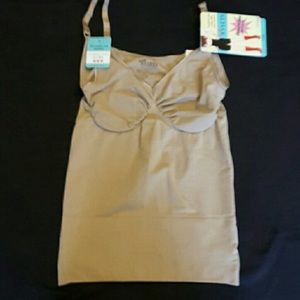 SPANX love your assets small tank