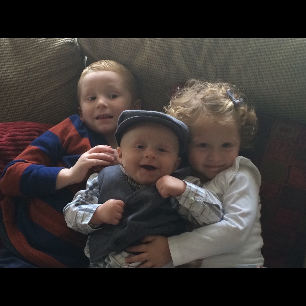 Meet your Posher, Ashley