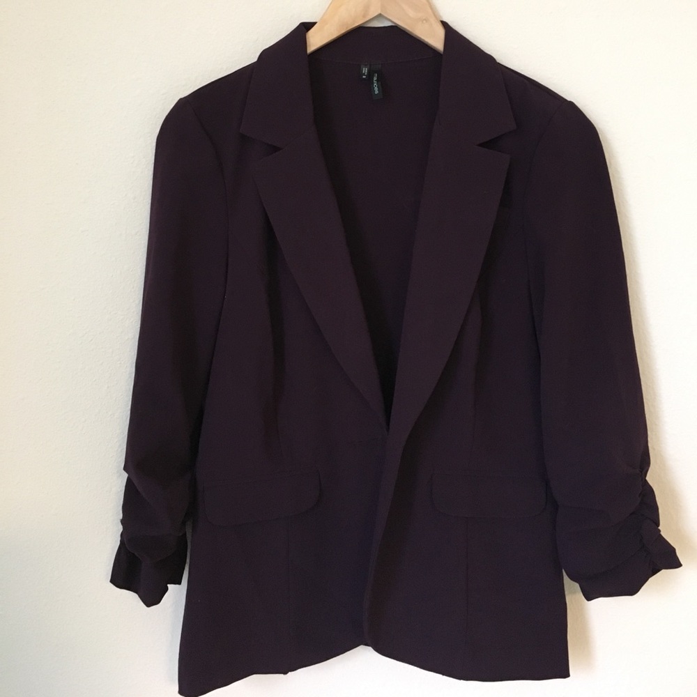 Maurices Blazer