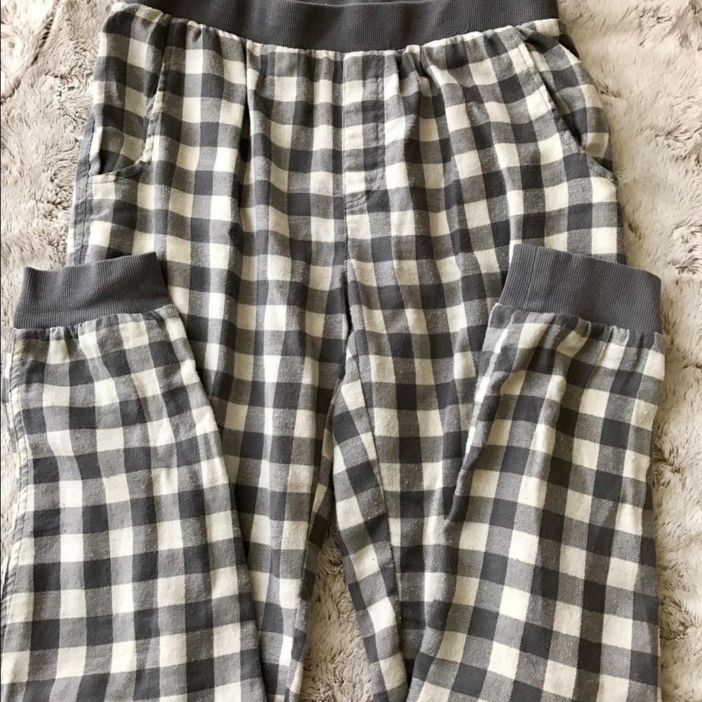 Forever 21 Pajama Pants