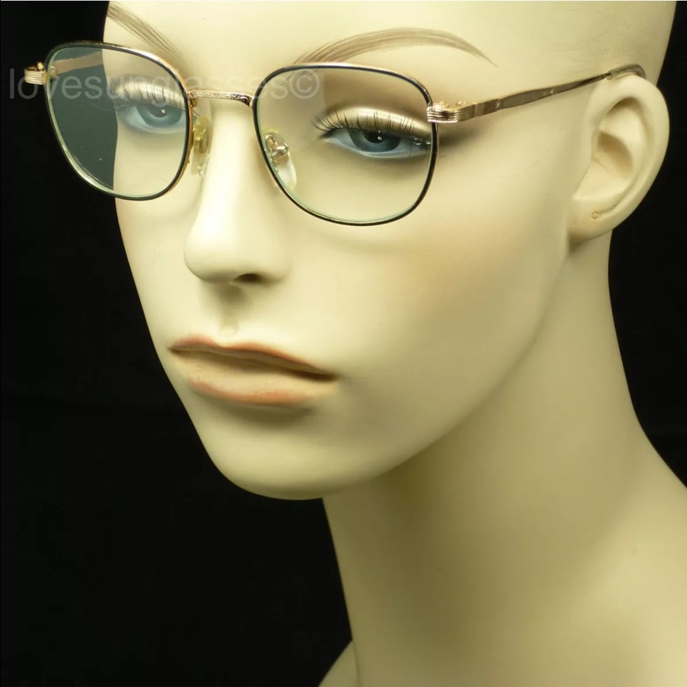 Vintage glasses! Clear lenses NWT