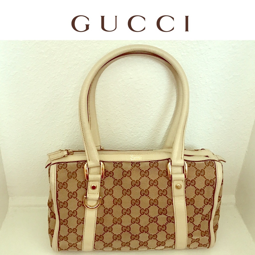 🎉24 HR 60% OFF SALE 🎉 GUCCI HANDBAG