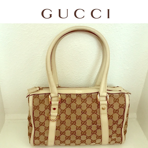 ?24 HR 60% OFF SALE ? GUCCI HANDBAG