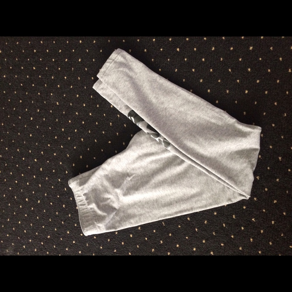 Nike Logo leggings