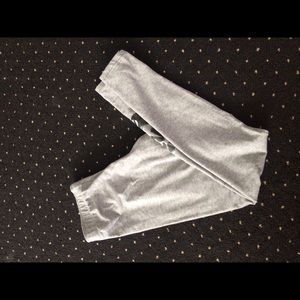 Nike Logo leggings