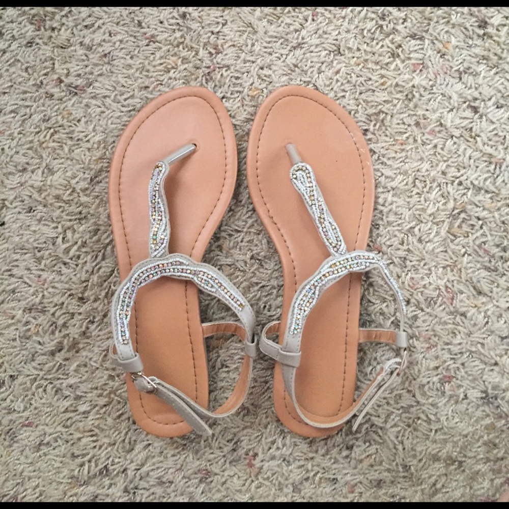 Maurice's Sandals