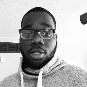 Meet your Posher, Eric