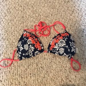 Bathing suit
