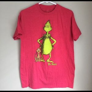 The Grinch T-shirt