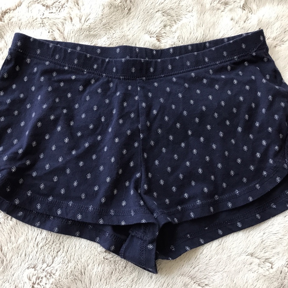 Old Navy Pajama Shorts