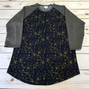 Final Price Drop! Brand New LuLaRoe Randy L