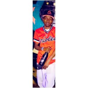 Meet your Posher, Tevin