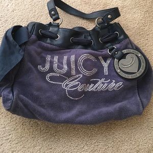 Juicy couture handbag