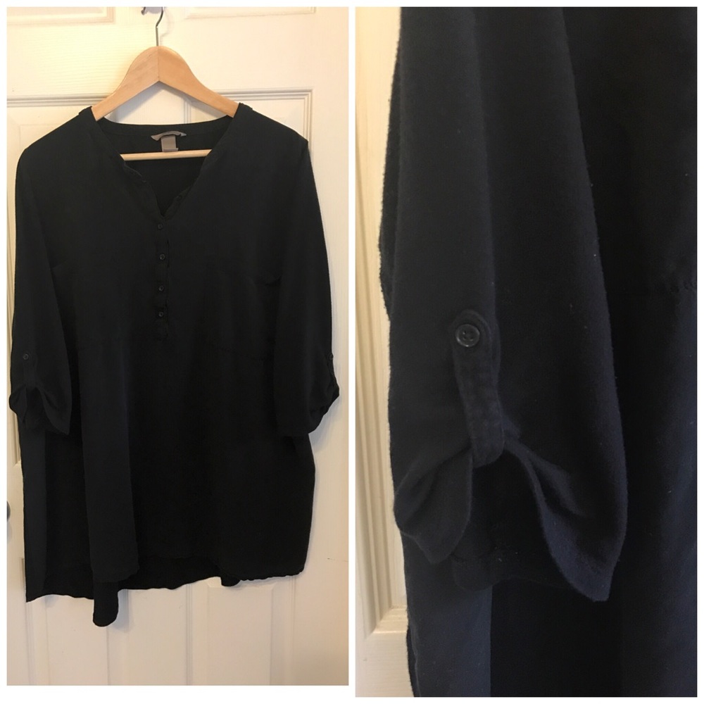 H&M Tunic