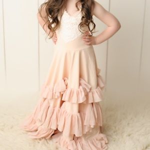 Dollcake Oh So Girly Gown