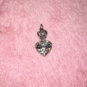Juicy Couture Charm